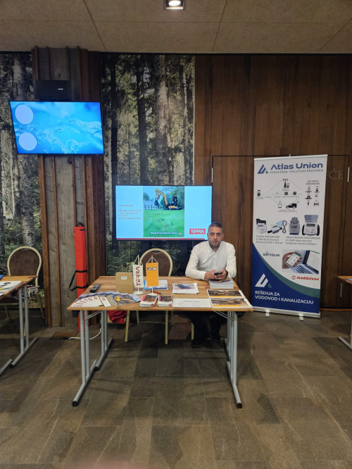 Međunarodna konferencija o vodama - Jahorina 2026_TERRA BiH_JCB Mašine (5).jpeg